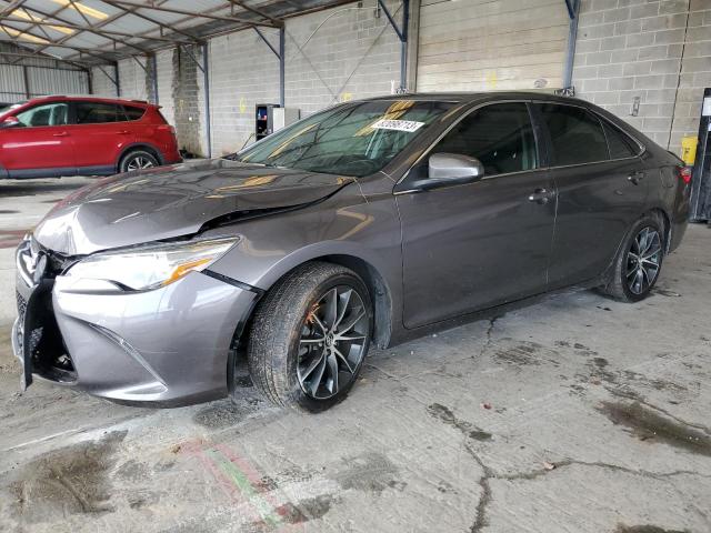Aukcja sprzedaży 2017 Toyota Camry Le, vin: 4T1BF1FK9HU681331, numer aukcji: 82098713