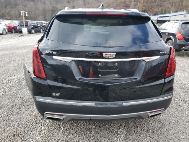 Продаж на аукціоні авто 2021 Cadillac Xt5 Premium Luxury, vin: 1GYKNCRS8MZ102836, номер лоту: 80584673