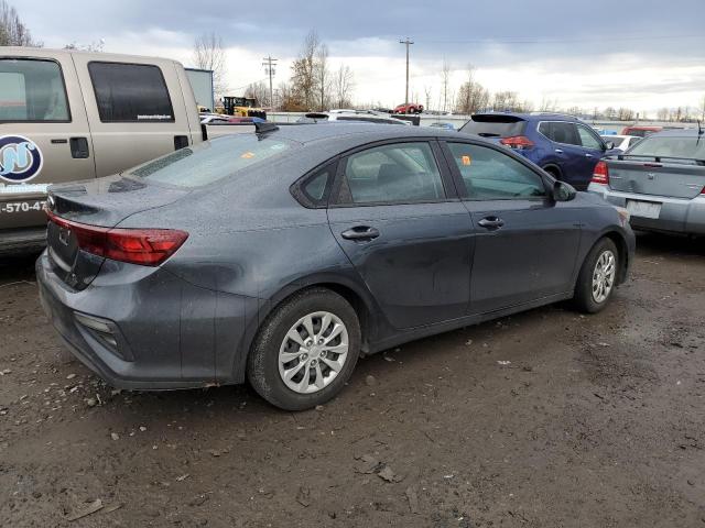 Aukcja sprzedaży 2020 Kia Forte Fe, vin: 3KPF24AD9LE249843, numer aukcji: 82390483