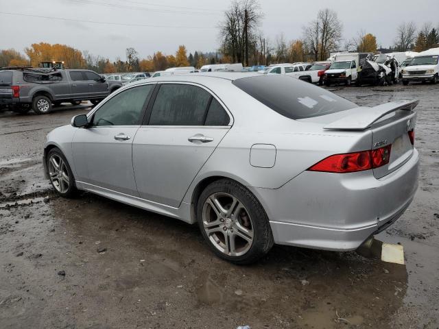 79317403 :رقم المزاد ، JH4CL96997C001007 vin ، 2007 Acura Tsx مزاد بيع
