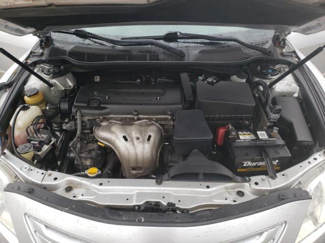 82379623 :رقم المزاد ، 4T1BE46K19U342391 vin ، 2009 Toyota Camry Base مزاد بيع