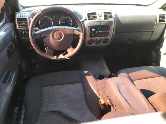 81791533 :رقم المزاد ، 1GCCS199878151050 vin ، 2007 Chevrolet Colorado مزاد بيع