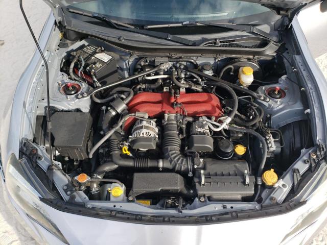 Aukcja sprzedaży 2017 Subaru Brz 2.0 Premium, vin: JF1ZCAB18H9601065, numer aukcji: 79836383
