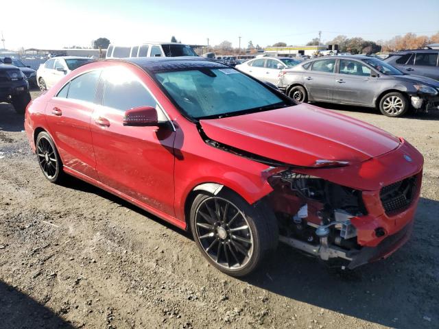 Aukcja sprzedaży 2014 Mercedes-benz Cla 250, vin: WDDSJ4EB9EN137204, numer aukcji: 79936113