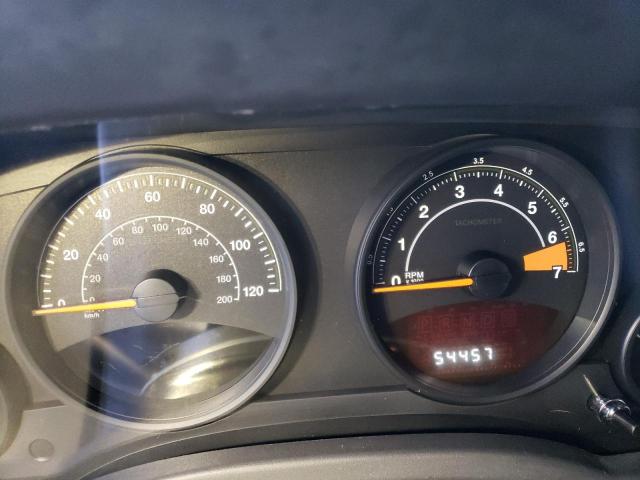 Aukcja sprzedaży 2017 Jeep Patriot Sport, vin: 1C4NJRBB5HD152477, numer aukcji: 81340733