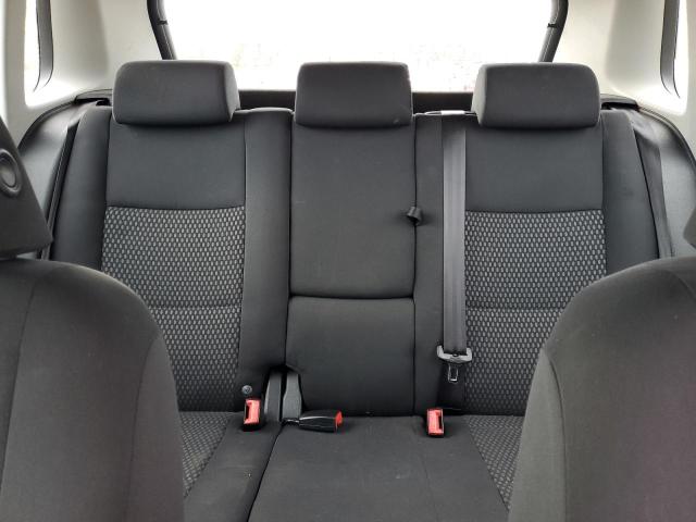 80574873 :رقم المزاد ، WVGAV7AX6BW526137 vin ، 2011 Volkswagen Tiguan S مزاد بيع