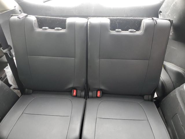 2020 Mitsubishi Outlander Se მანქანა იყიდება აუქციონზე, vin: JA4AZ3A39LZ037899, აუქციონის ნომერი: 81582153
