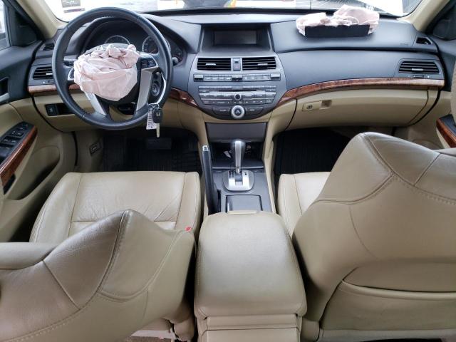 2012 Honda Accord Exl მანქანა იყიდება აუქციონზე, vin: 1HGCP2F8XCA058005, აუქციონის ნომერი: 79384093