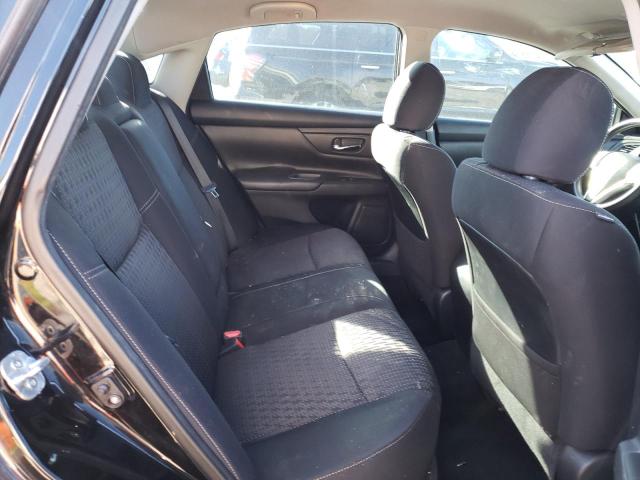 2016 Nissan Altima 2.5 მანქანა იყიდება აუქციონზე, vin: 1N4AL3AP3GN309313, აუქციონის ნომერი: 77779453
