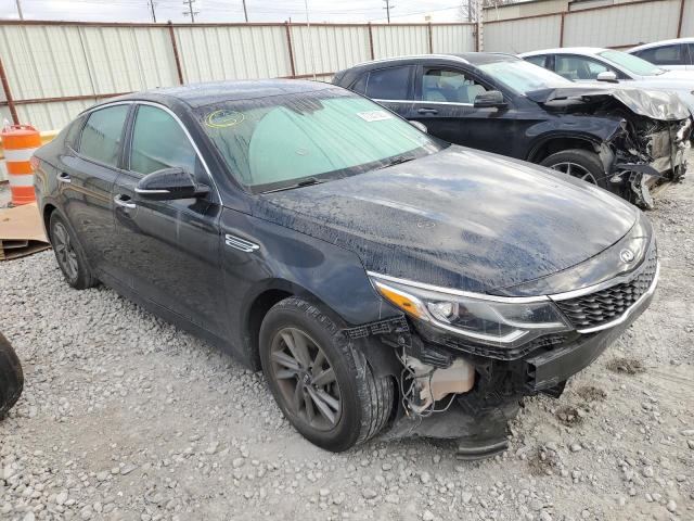 Продажа на аукционе авто 2020 Kia Optima Lx, vin: 5XXGT4L36LG378894, номер лота: 77351563