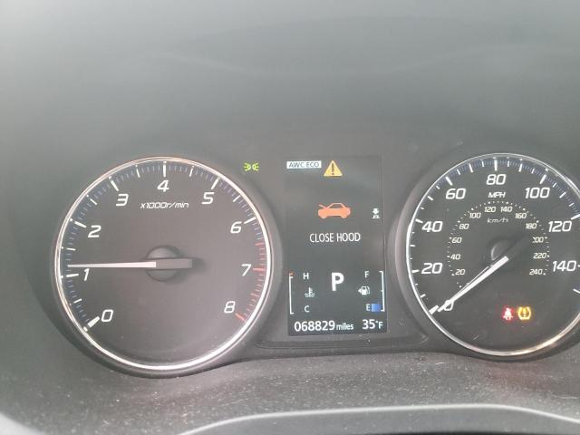 2020 Mitsubishi Outlander Se მანქანა იყიდება აუქციონზე, vin: JA4AZ3A39LZ037899, აუქციონის ნომერი: 81582153