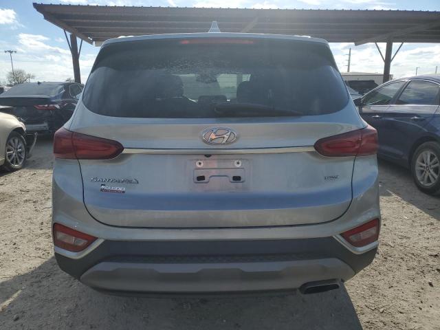 Продажа на аукционе авто 2020 Hyundai Santa Fe Sel, vin: 5NMS3CAD8LH222471, номер лота: 78977793