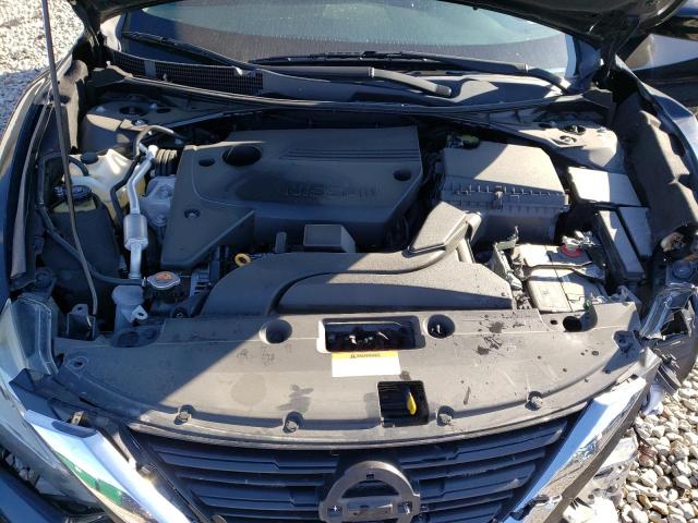 2016 Nissan Altima 2.5 მანქანა იყიდება აუქციონზე, vin: 1N4AL3AP3GN309313, აუქციონის ნომერი: 77779453