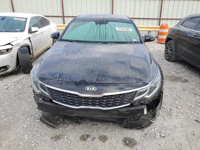 Продажа на аукционе авто 2020 Kia Optima Lx, vin: 5XXGT4L36LG378894, номер лота: 77351563