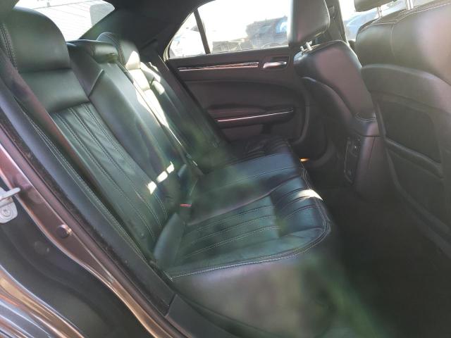 Продаж на аукціоні авто 2018 Chrysler 300 S, vin: 2C3CCAGGXJH149384, номер лоту: 80795043