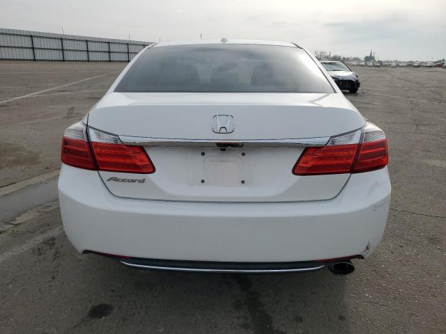 82319253 :رقم المزاد ، 1HGCR2F8XFA244237 vin ، 2015 Honda Accord Exl مزاد بيع