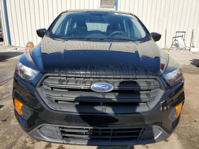 2018 Ford Escape S მანქანა იყიდება აუქციონზე, vin: 1FMCU0F7XJUB03230, აუქციონის ნომერი: 81133843