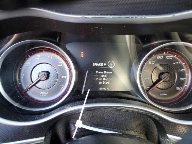 2018 Dodge Charger R/t 392 მანქანა იყიდება აუქციონზე, vin: 2C3CDXGJ1JH297855, აუქციონის ნომერი: 81331783