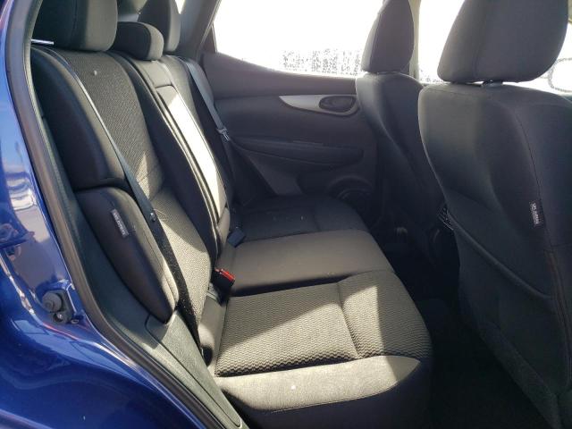 79847563 :رقم المزاد ، JN1BJ1AV3MW318657 vin ، 2021 Nissan Rogue Sport S مزاد بيع