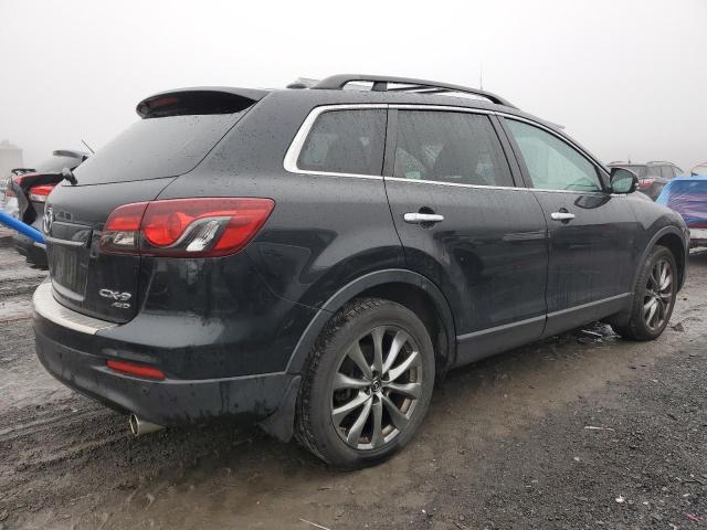 Продажа на аукционе авто 2015 Mazda Cx-9 Grand Touring, vin: JM3TB3DV8F0461039, номер лота: 81947273