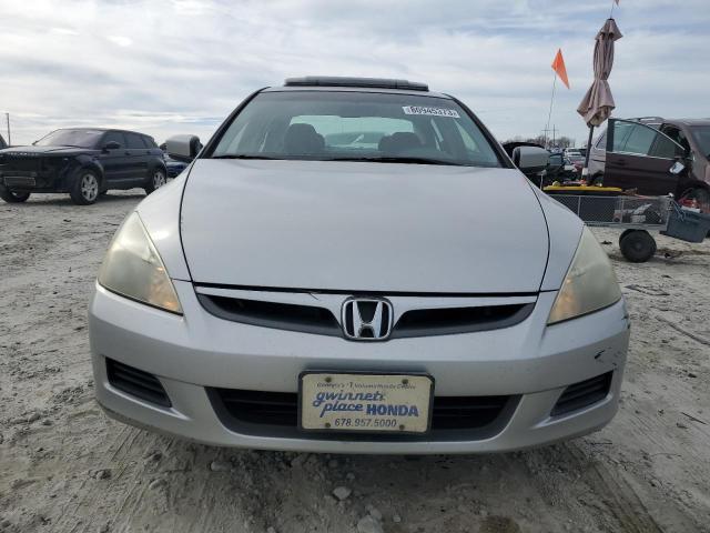 Aukcja sprzedaży 2007 Honda Accord Ex, vin: 1HGCM56867A140779, numer aukcji: 80945373