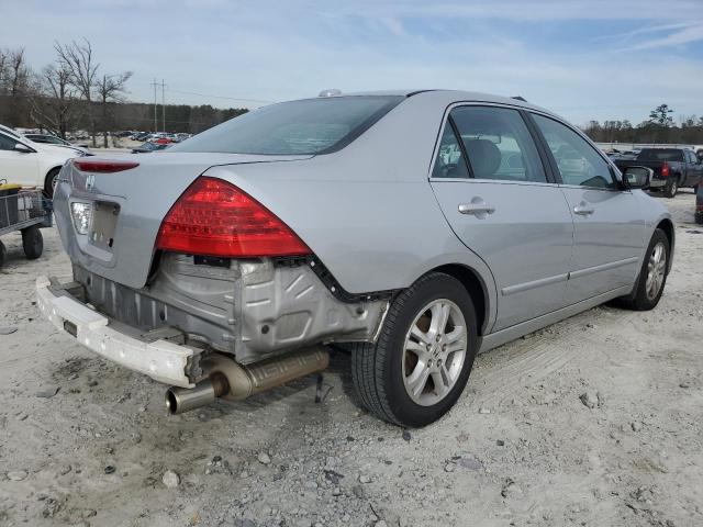Aukcja sprzedaży 2007 Honda Accord Ex, vin: 1HGCM56867A140779, numer aukcji: 80945373