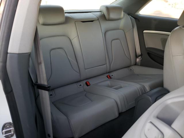 80356973 :رقم المزاد ، WAUCFAFR0EA053111 vin ، 2014 Audi A5 Premium مزاد بيع