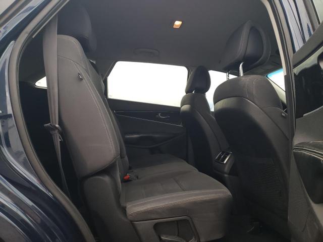 Продажа на аукционе авто 2016 Kia Sorento Lx, vin: 5XYPG4A30GG007769, номер лота: 79659913