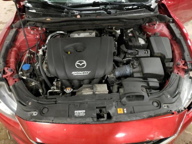 Продаж на аукціоні авто 2014 Mazda 6 Touring, vin: JM1GJ1V66E1161453, номер лоту: 80971923
