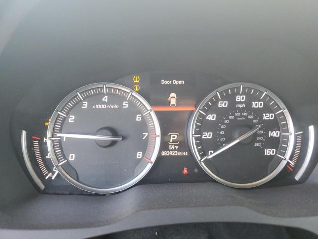 2015 Acura Mdx Technology მანქანა იყიდება აუქციონზე, vin: 5FRYD4H68FB029746, აუქციონის ნომერი: 81509013