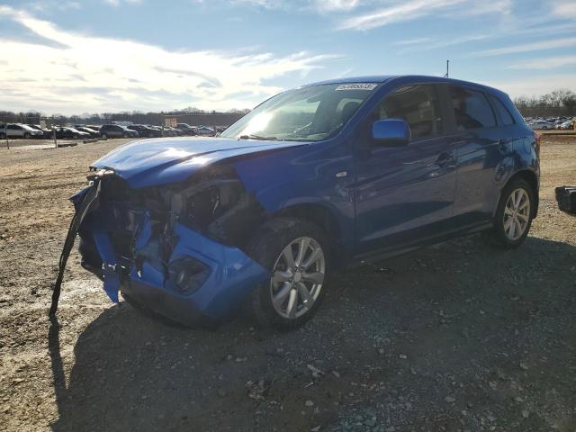 Продаж на аукціоні авто 2015 Mitsubishi Outlander Sport, vin: 4A4AP3AUXFE045745, номер лоту: 82085573