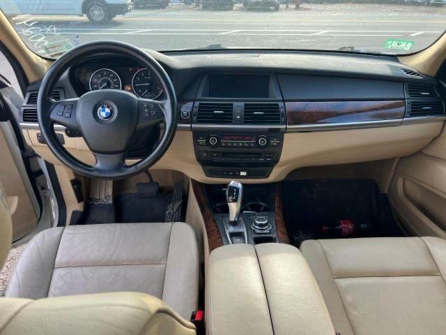 Aukcja sprzedaży 2012 Bmw X5 Xdrive35i, vin: 5UXZV4C57CL763822, numer aukcji: 80044073