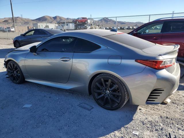 Aukcja sprzedaży 2017 Lexus Rc 200t, vin: JTHHA5BC1H5007525, numer aukcji: 79669403