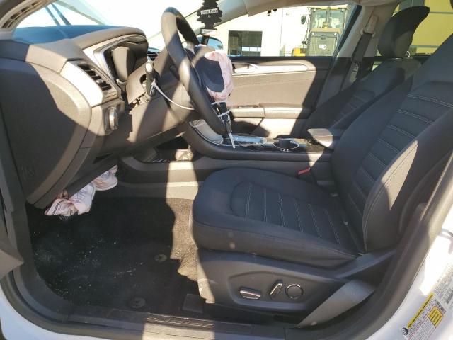 81215793 :رقم المزاد ، 3FA6P0H79ER322821 vin ، 2014 Ford Fusion Se مزاد بيع