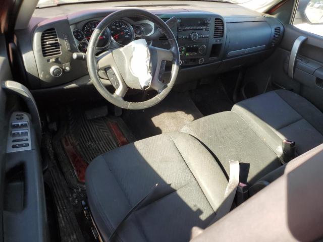 Aukcja sprzedaży 2012 Chevrolet Silverado K1500 Lt, vin: 1GCRKSE70CZ273572, numer aukcji: 79061873