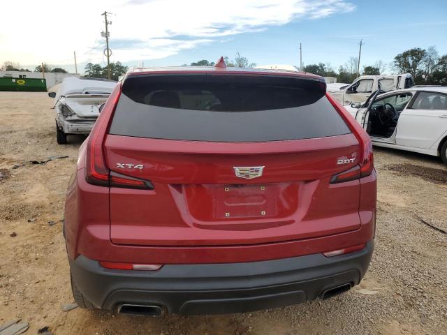 Aukcja sprzedaży 2019 Cadillac Xt4 Luxury, vin: 1GYAZAR49KF142783, numer aukcji: 80825583
