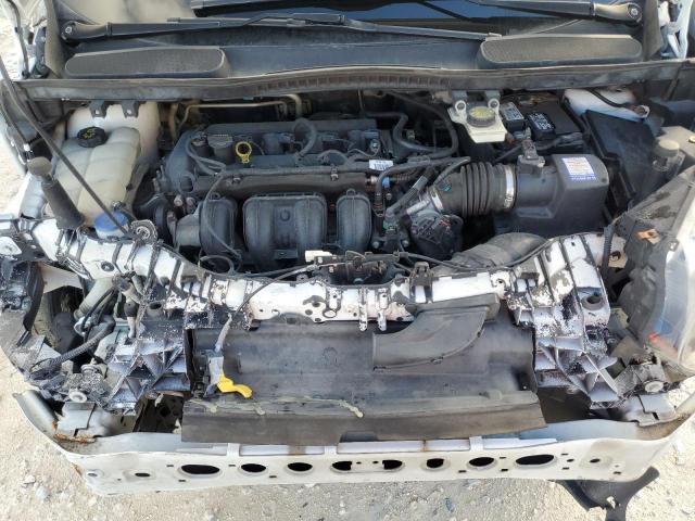 2015 Ford Transit Connect Xl მანქანა იყიდება აუქციონზე, vin: NM0LS7E75F1194711, აუქციონის ნომერი: 80256773