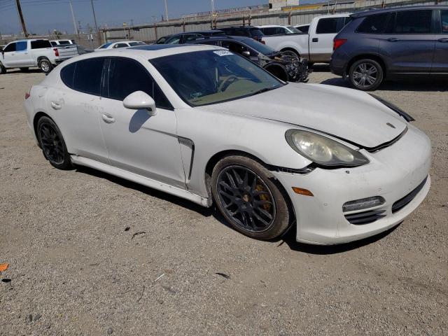 2012 Porsche Panamera 2 მანქანა იყიდება აუქციონზე, vin: WP0AA2A70CL013973, აუქციონის ნომერი: 80371283