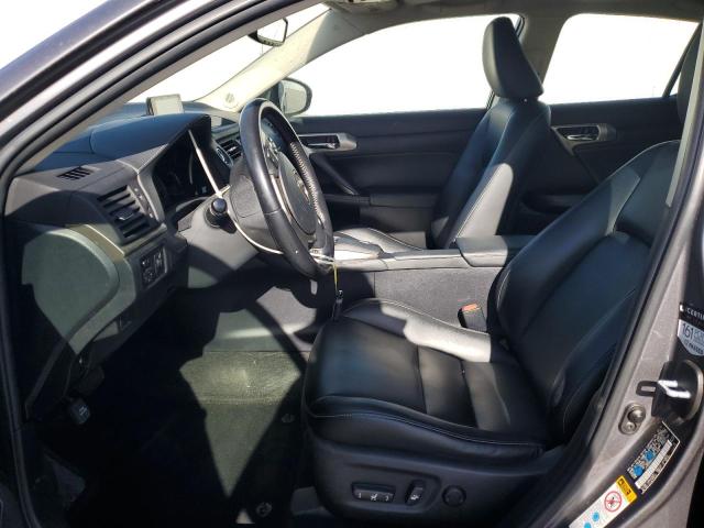 Aukcja sprzedaży 2016 Lexus Ct 200, vin: JTHKD5BHXG2271058, numer aukcji: 77614113