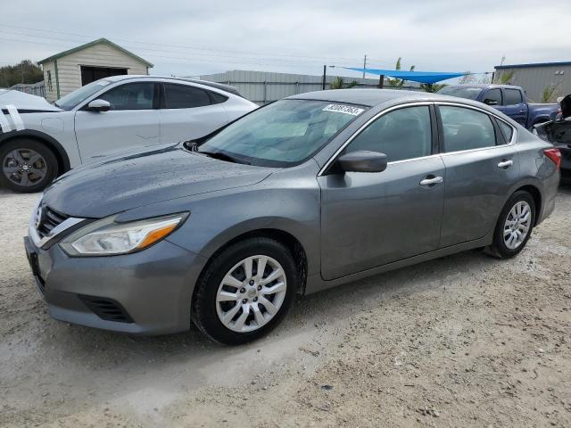Продажа на аукционе авто 2016 Nissan Altima 2.5, vin: 1N4AL3AP5GN360389, номер лота: 82087363