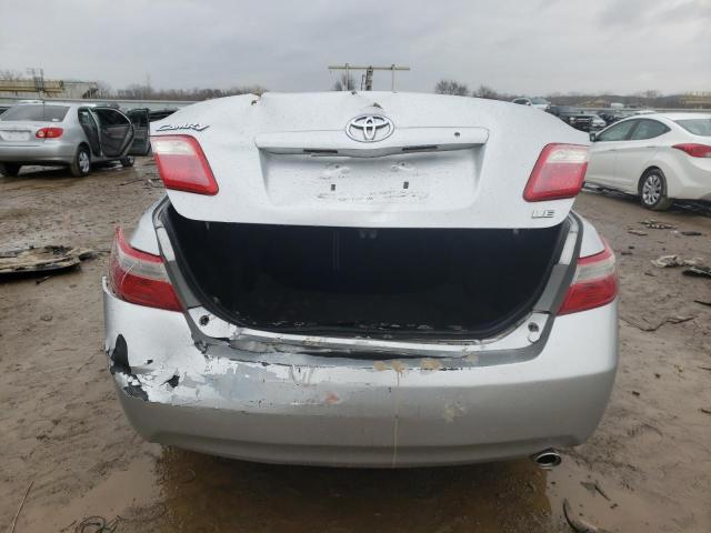 82379623 :رقم المزاد ، 4T1BE46K19U342391 vin ، 2009 Toyota Camry Base مزاد بيع