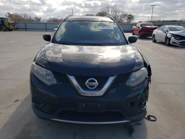 Продаж на аукціоні авто 2016 Nissan Rogue S, vin: 5N1AT2MM2GC844470, номер лоту: 79874903