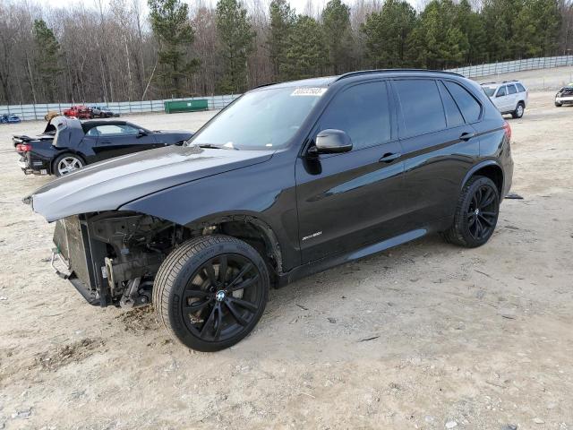 2017 Bmw X5 Xdrive50i მანქანა იყიდება აუქციონზე, vin: 5UXKR6C38H0J85481, აუქციონის ნომერი: 80032503