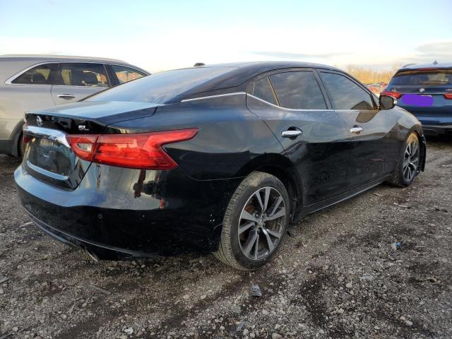 Продаж на аукціоні авто 2017 Nissan Maxima 3.5s, vin: 1N4AA6AP4HC405326, номер лоту: 78346213