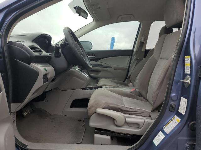 Aukcja sprzedaży 2012 Honda Cr-v Lx, vin: 2HKRM4H34CH112986, numer aukcji: 80798253