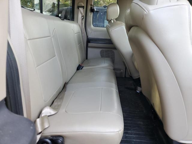 Продаж на аукціоні авто 2007 Ford F250 Super Duty, vin: 1FTSX20P17EA83321, номер лоту: 78405383
