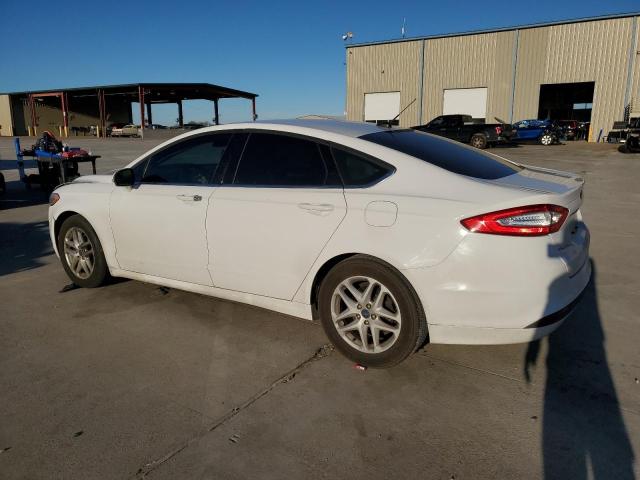 81215793 :رقم المزاد ، 3FA6P0H79ER322821 vin ، 2014 Ford Fusion Se مزاد بيع