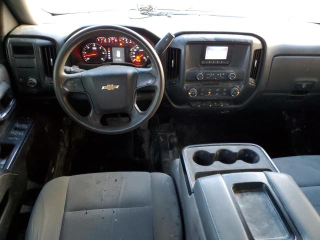 Aukcja sprzedaży 2014 Chevrolet Silverado K1500, vin: 1GCVKPEC9EZ208909, numer aukcji: 78982763
