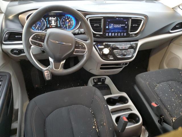 Aukcja sprzedaży 2017 Chrysler Pacifica Touring, vin: 2C4RC1DGXHR507856, numer aukcji: 80997713