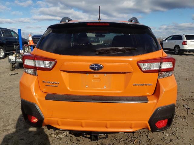 Aukcja sprzedaży 2018 Subaru Crosstrek, vin: JF2GTAACXJH244862, numer aukcji: 81318113